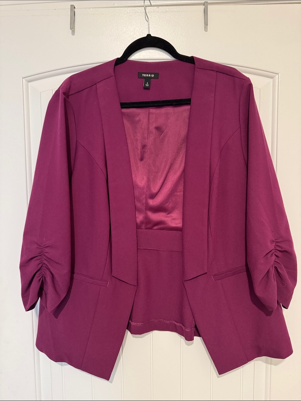 Torrid BLAZER